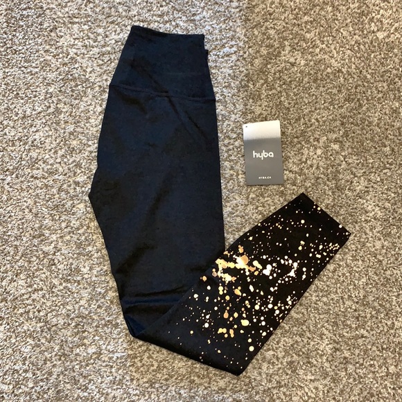 Hyba leggings NWT - Picture 2 of 4